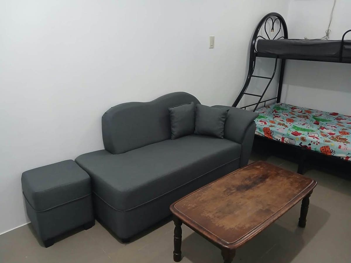 STUDIO UNIT FOR RENT β PORTOVITA TOWERS, CUBAO! - photo 1
