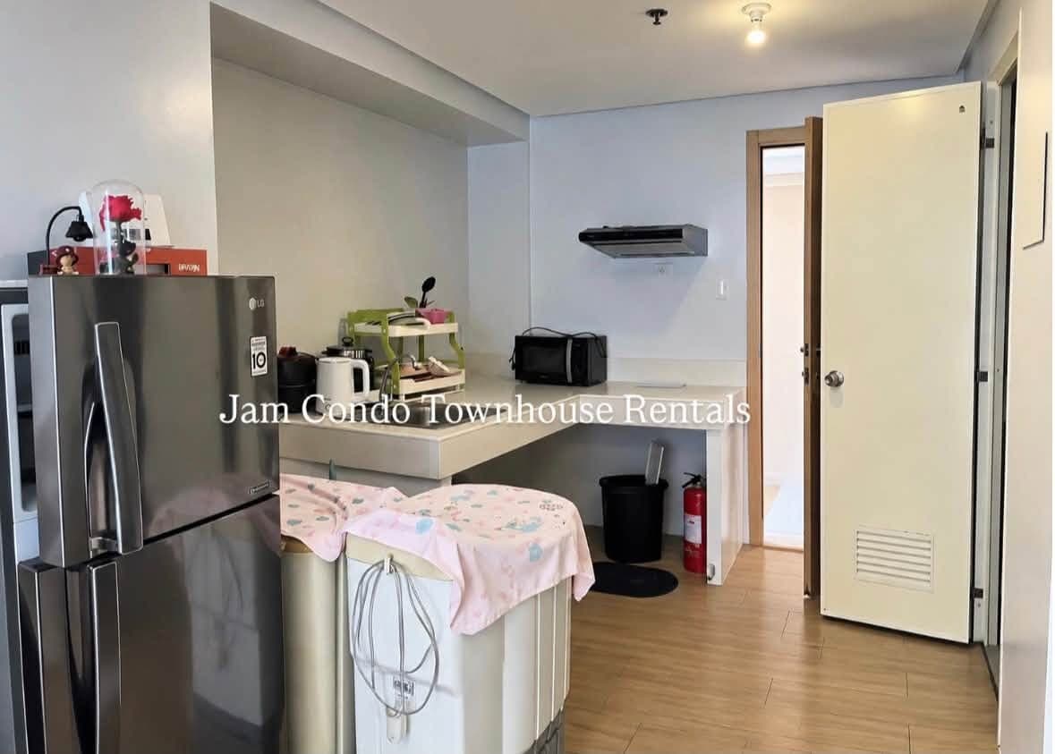 Furnished | Spacious (31.36sqm) Studio unit FOR RENT - photo 1