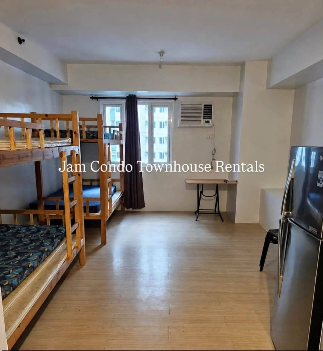 Furnished | Spacious (31.36sqm) Studio unit FOR RENT - photo 1