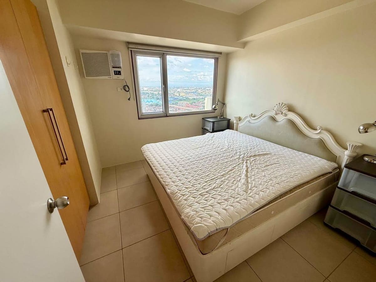 🏙️ FOR RENT UNIT 2 BEDROOM W/BALCONY FURNISHED | Avida Towers Cloverleaf TOWER 1- Balintawak, Quezon City - photo 1