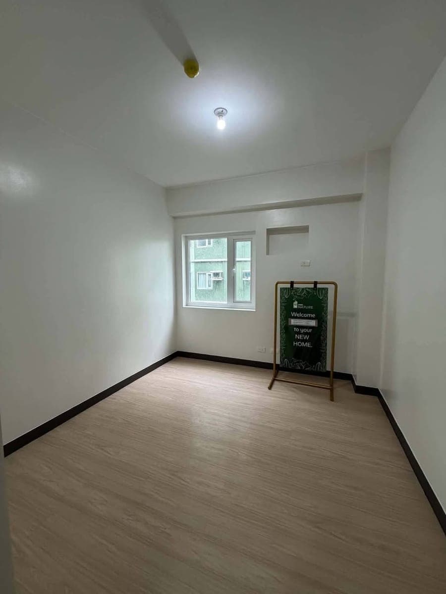 RUSH! FOR RENT TREES RESIDENCE NEAR SM FAIRVIEW - photo 1