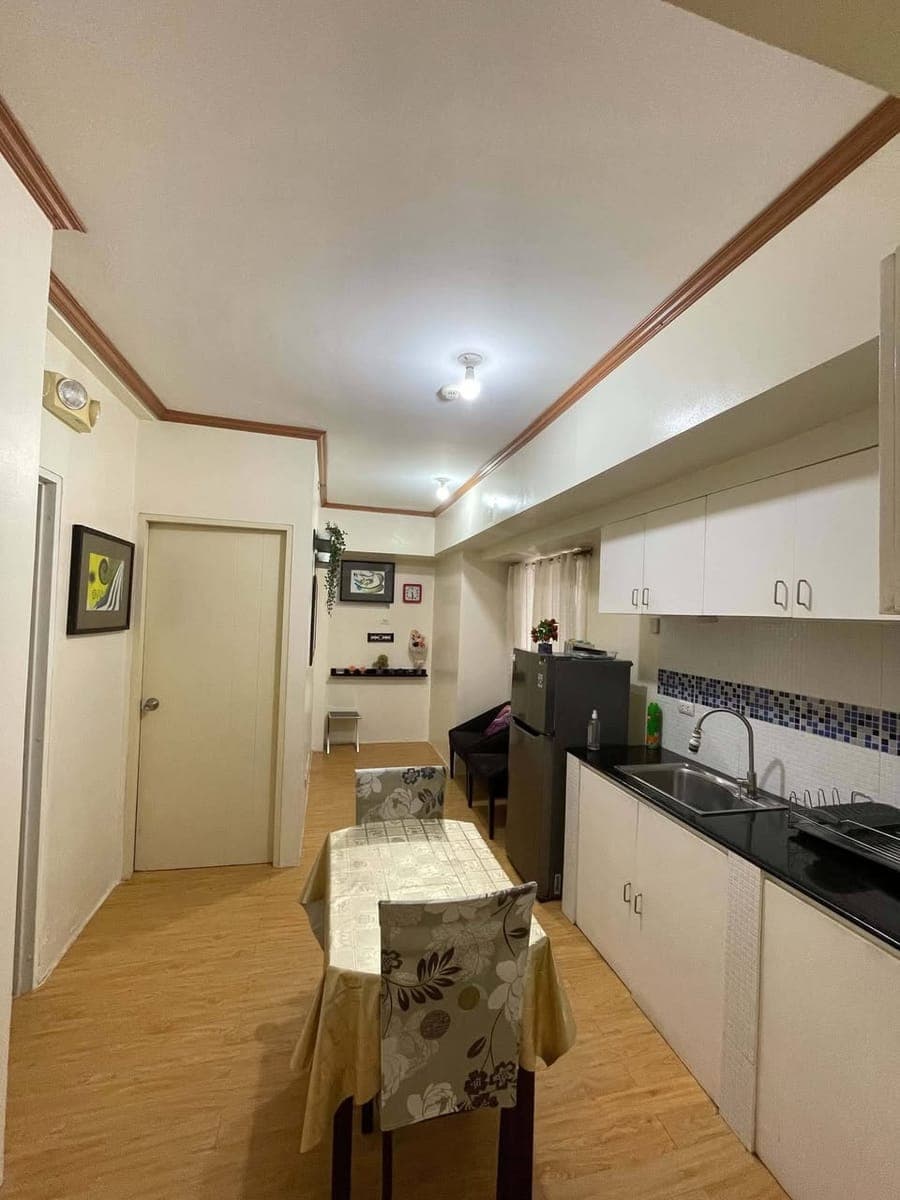 For Rent 1 Bedroom unit Furnished - photo 1