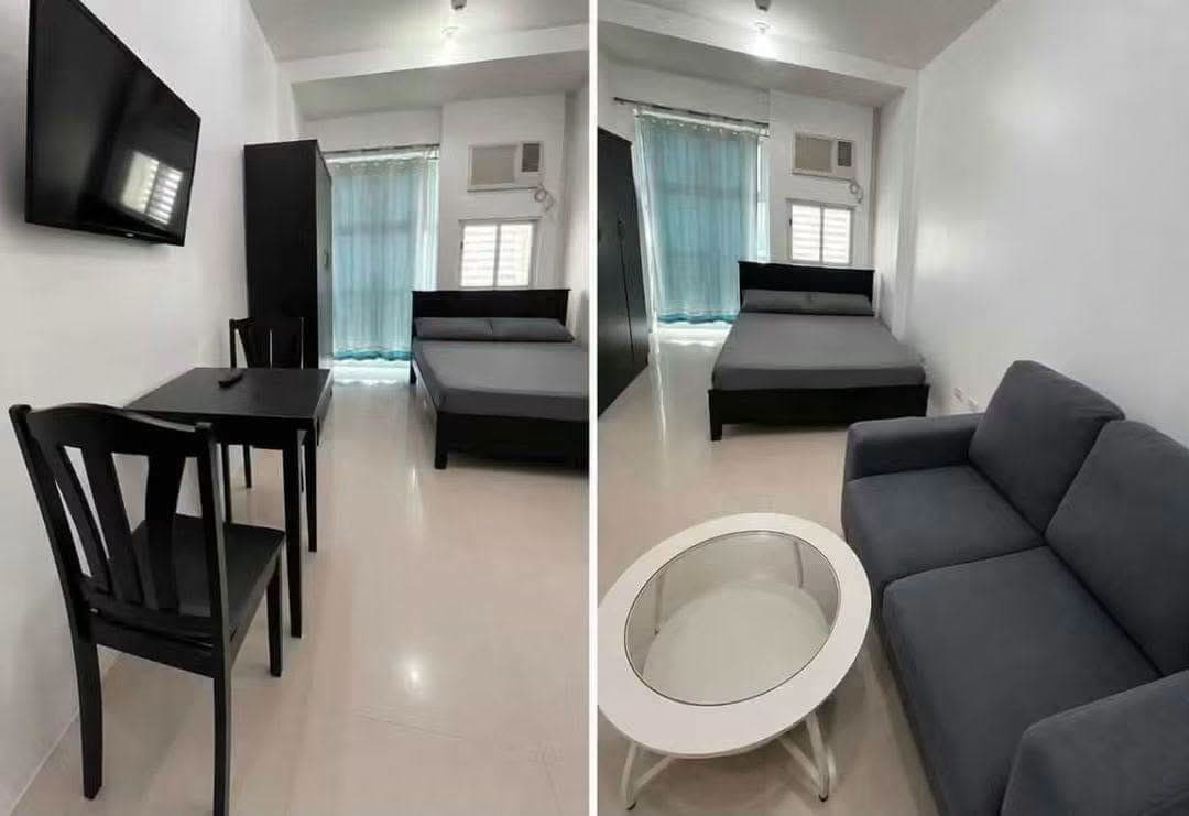 FOR RENT | WIL TOWER – SOUTH TRIANGLE, QUEZON CITY - photo 1