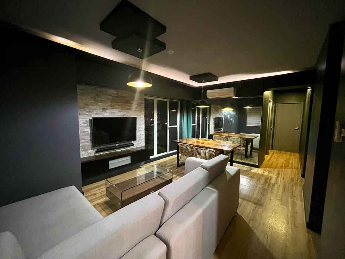 FOR RENT | ZINNIA TOWERS, QUEZON CITY - photo 1