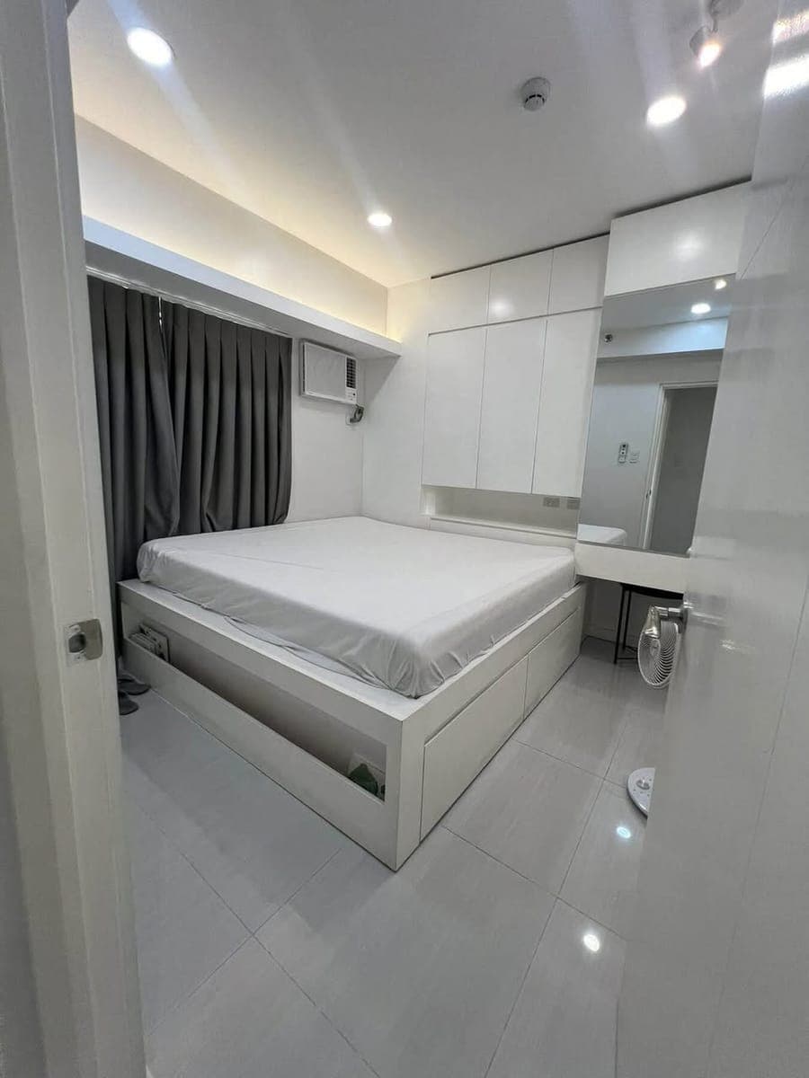 For rent - Infina Towers Quezon City - photo 1