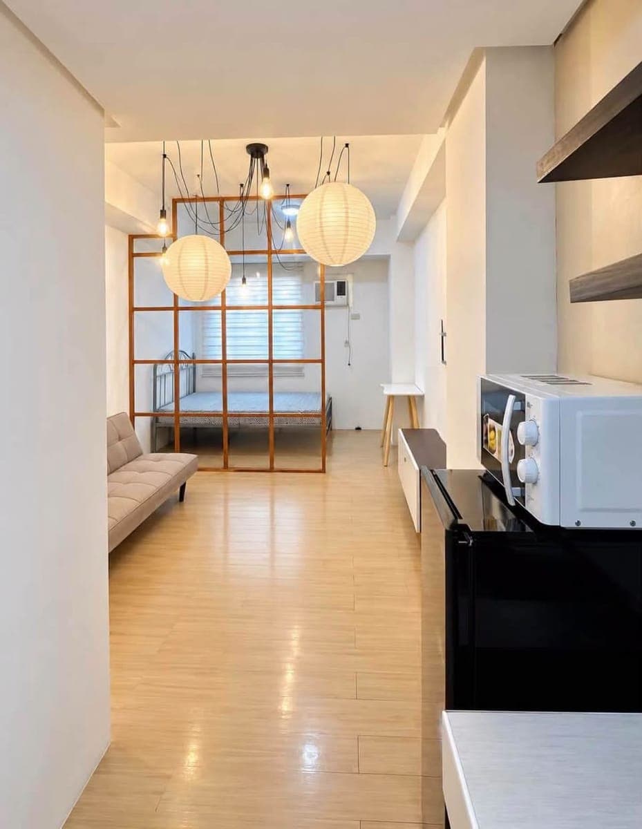 🏢 SMDC MPLACE CONDOMINIUM – FOR RENT - photo 1