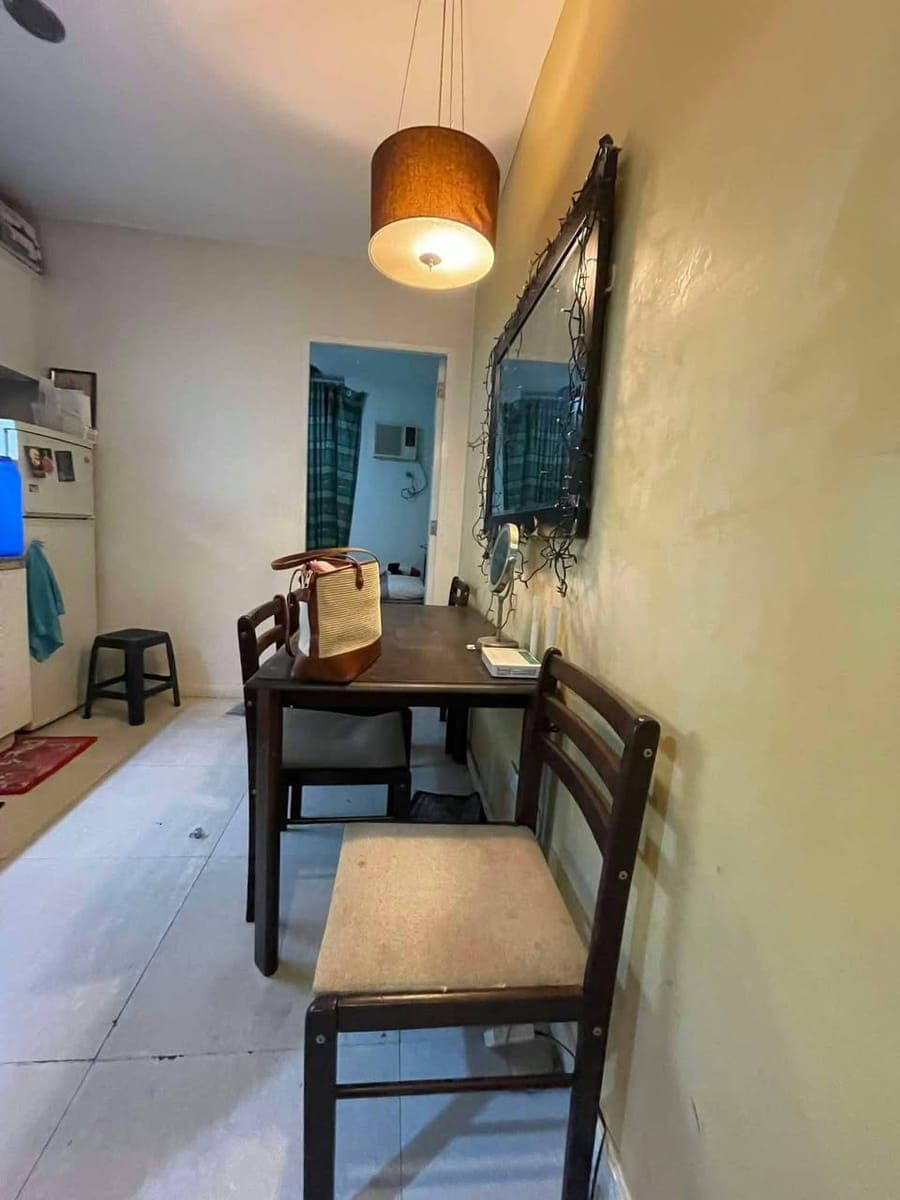FOR RENT Condo Unit near TRINOMA and SM NORTH EDSA - photo 1