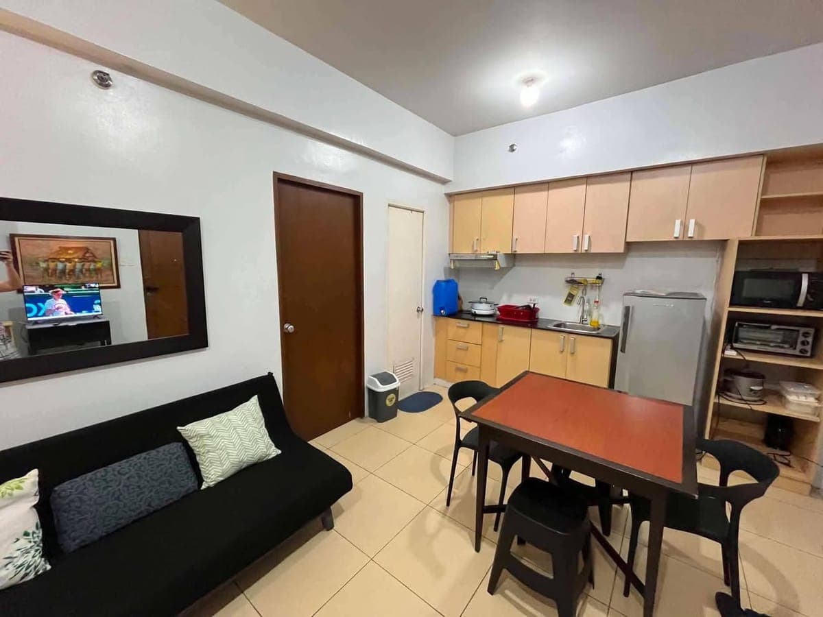 β¨FOR RENT BIG CUT 1 BEDROOM FULLY FURNISHED CONDO at SYMPHONY TOWER QUEZON CITY - photo 1