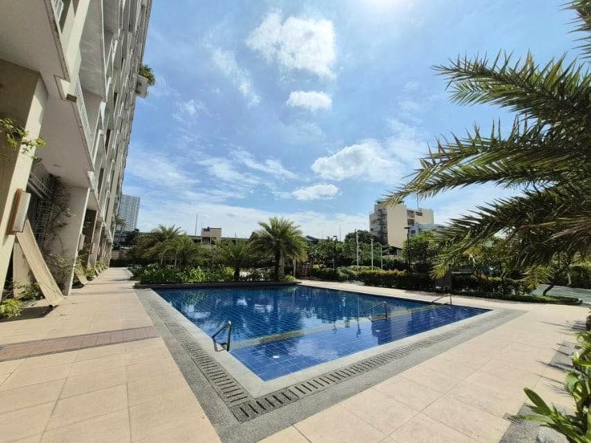 ποΈπΎ **FOR LONG-TERM RENT | BRAND-NEW, FULLY FURNISHED 1BR CONDO WITH BALCONY** - photo 1