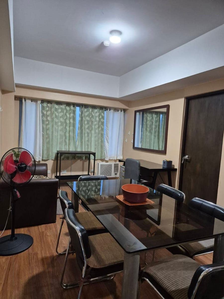 FOR RENT: FULLY FURNISHED CONDOMINIUM UNIT - photo 1