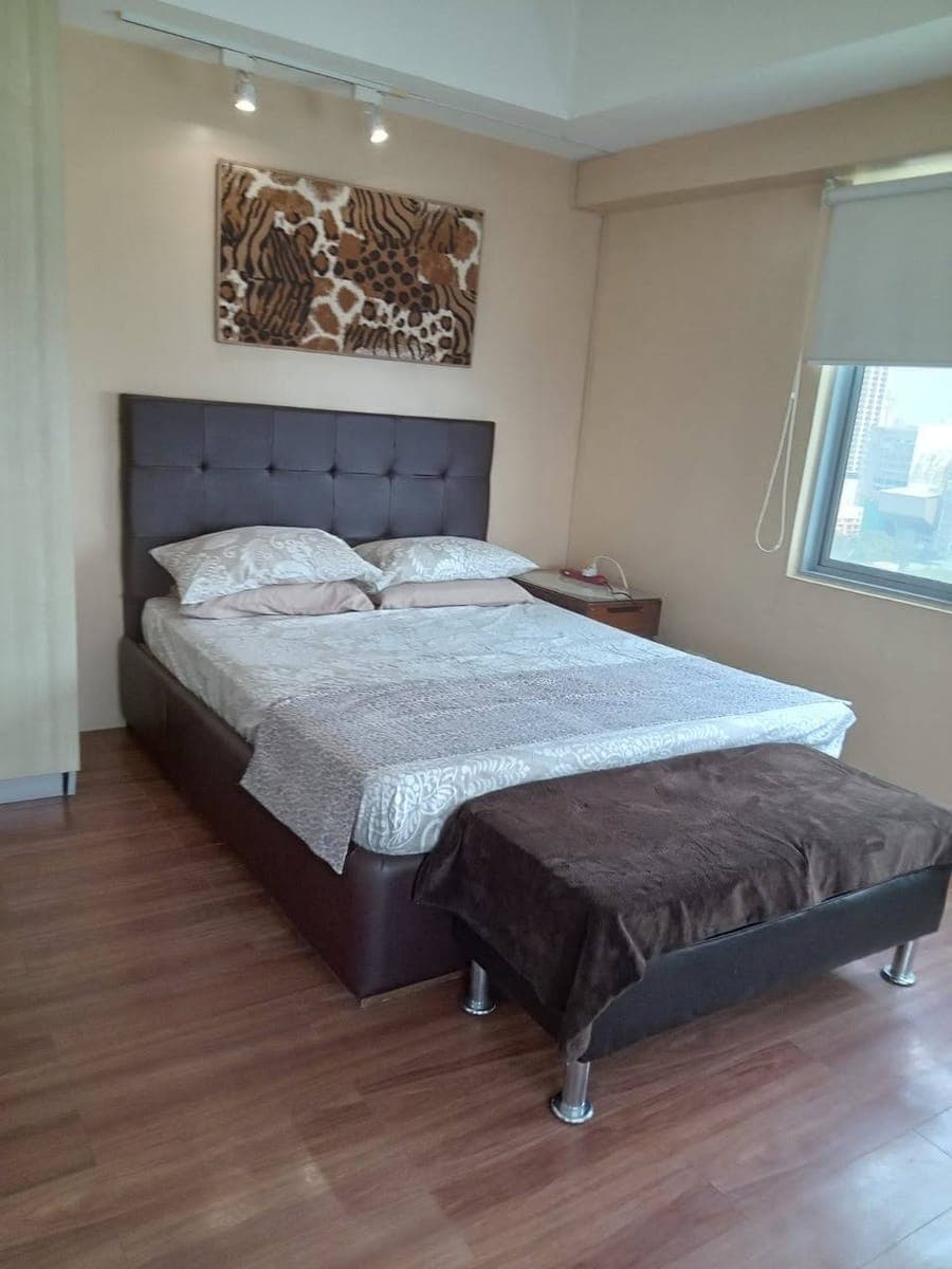FOR RENT: FULLY FURNISHED CONDOMINIUM UNIT - photo 1