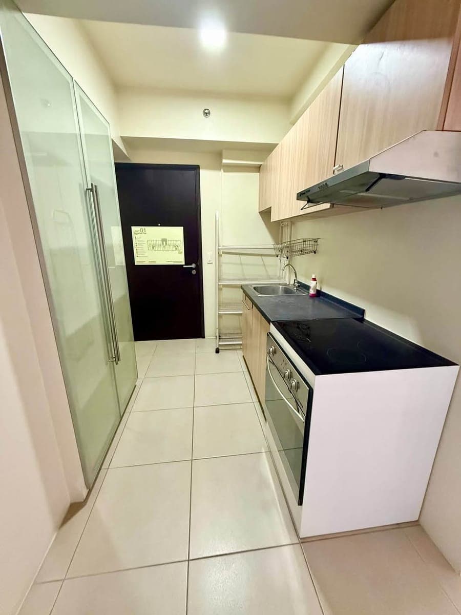 ποΈ FOR RENT UNIT 2 BEDROOM W/BALCONY FURNISHED | Avida Towers Cloverleaf TOWER 1- Balintawak, Quezon City - photo 1