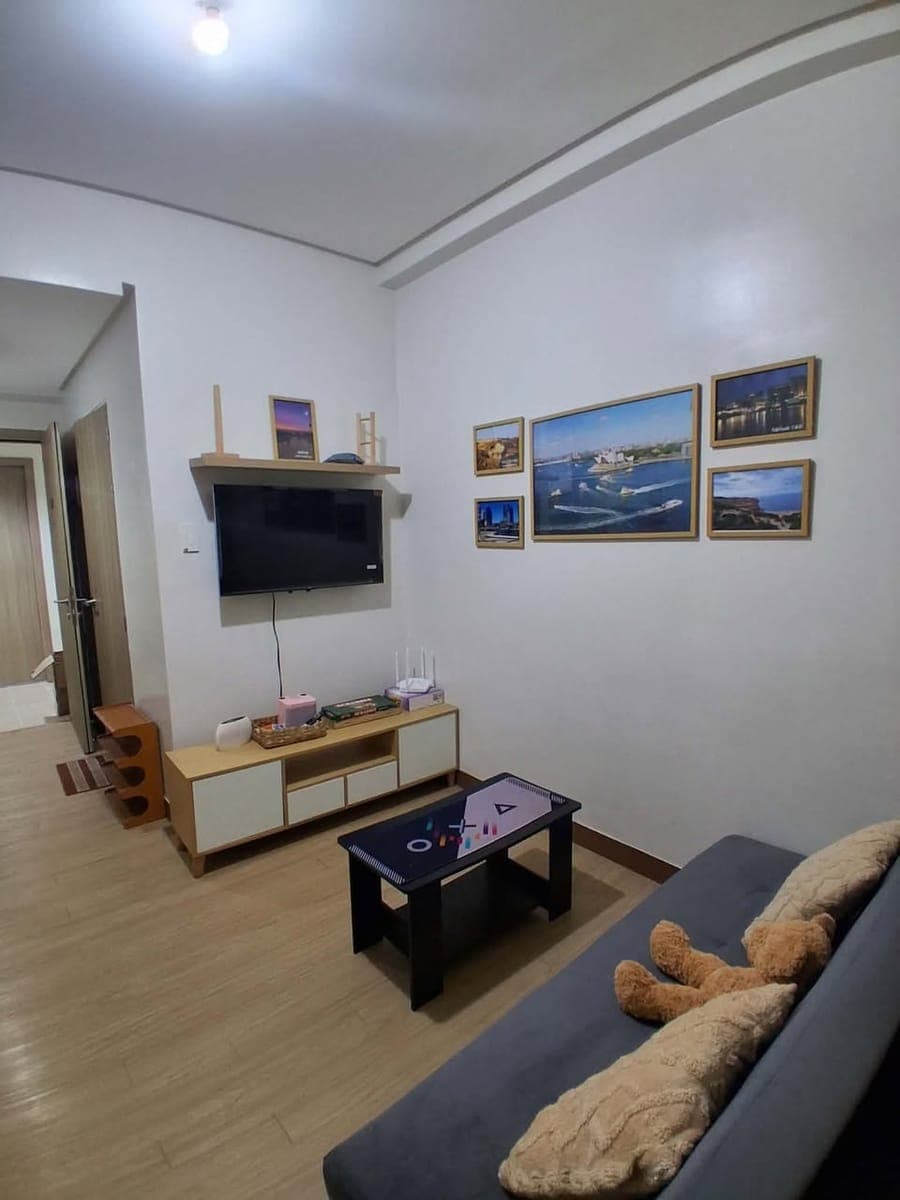 CONDO FOR RENT in TREES RESIDENCES - photo 1