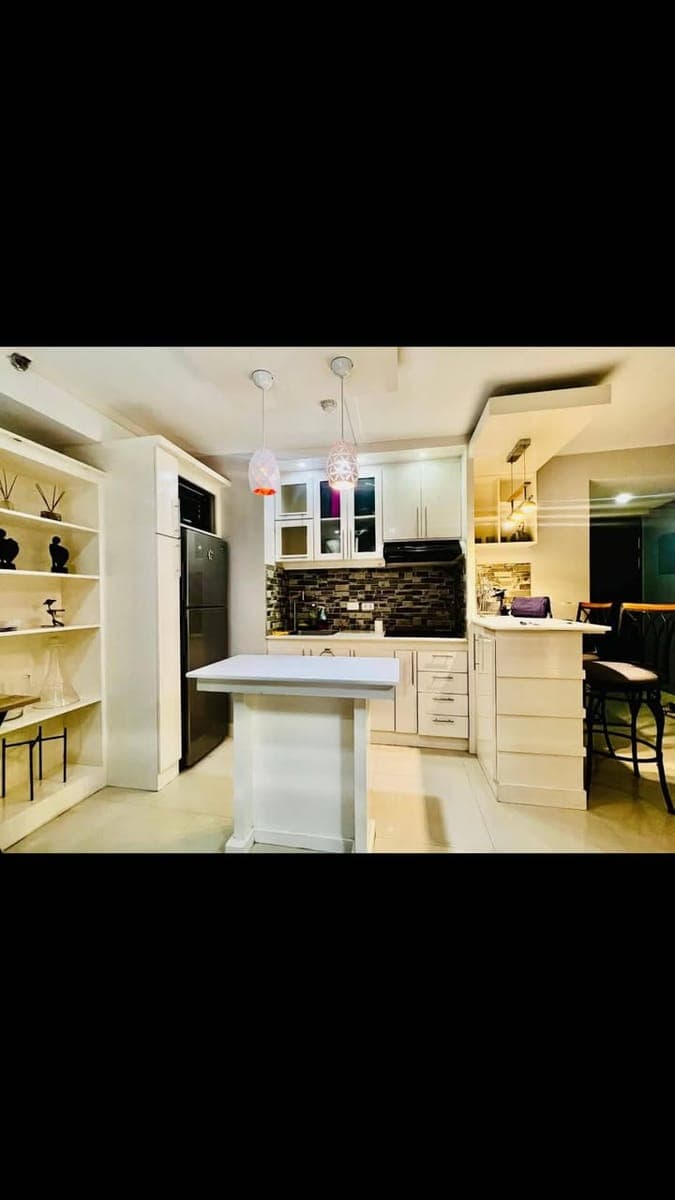 π‘β¨ FOR RENT | FULLY FURNISHED 1-BEDROOM CONDO UNIT β¨π‘ 18k - photo 1