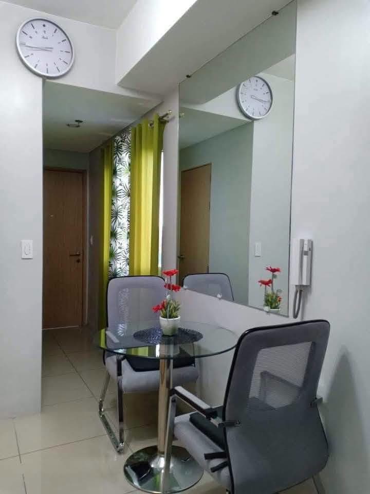 RUSH CONDO FOR RENT IN QC@SMDC GRASS RESIDENCES TOWER 5 - photo 1