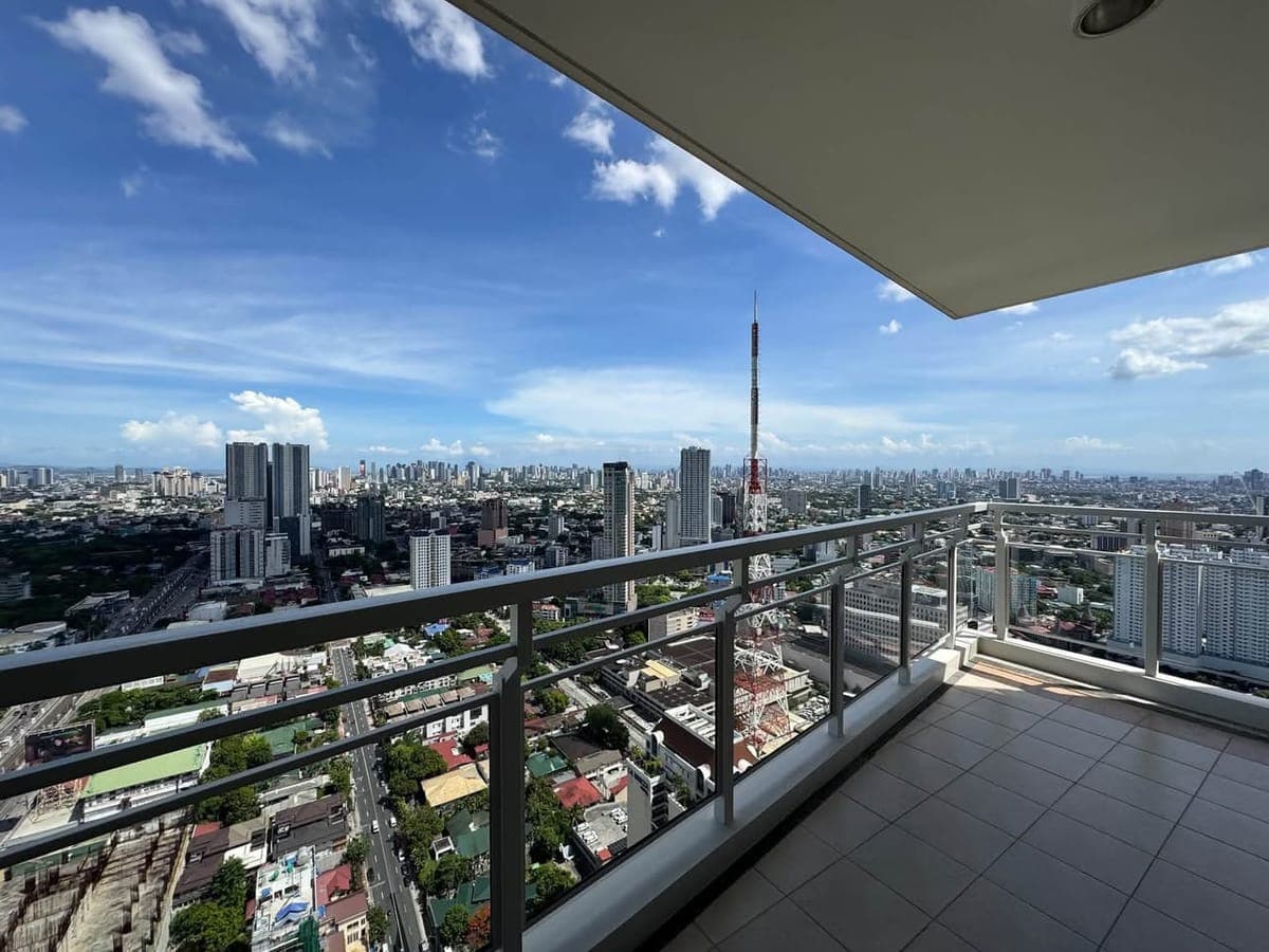 For rent - The Crestmont Quezon City - photo 1