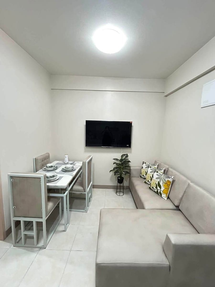🏡 SUNTRUST ASMARA – CONDO SHARING FOR RENT & RENT-TO-OWN! - photo 1
