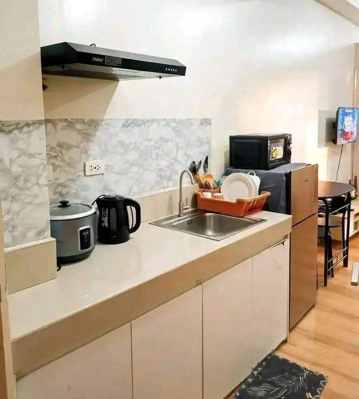 Condo for rent ‼️ 15k monthly 💥 - photo 1