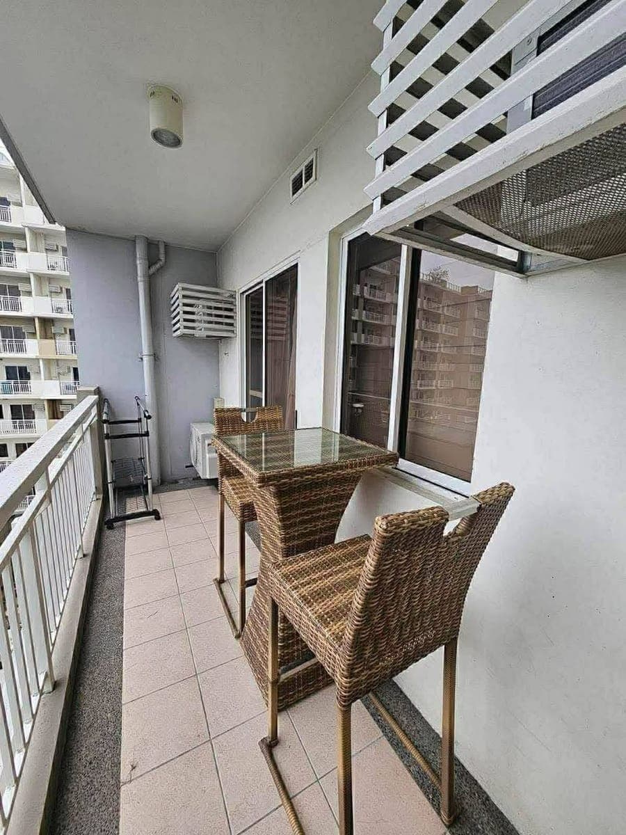 FOR RENT | Fully Furnished 2-Bedroom with Balcony - photo 1