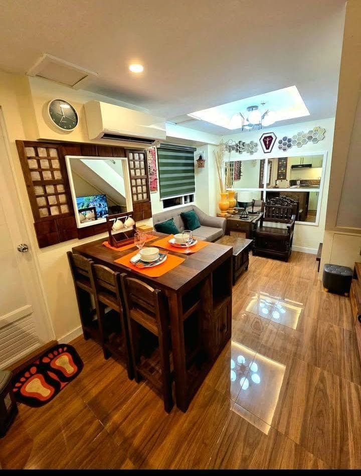 ποΈ PTPA | BI-LEVEL CONDO FOR RENT β QUEZON CITY - photo 1