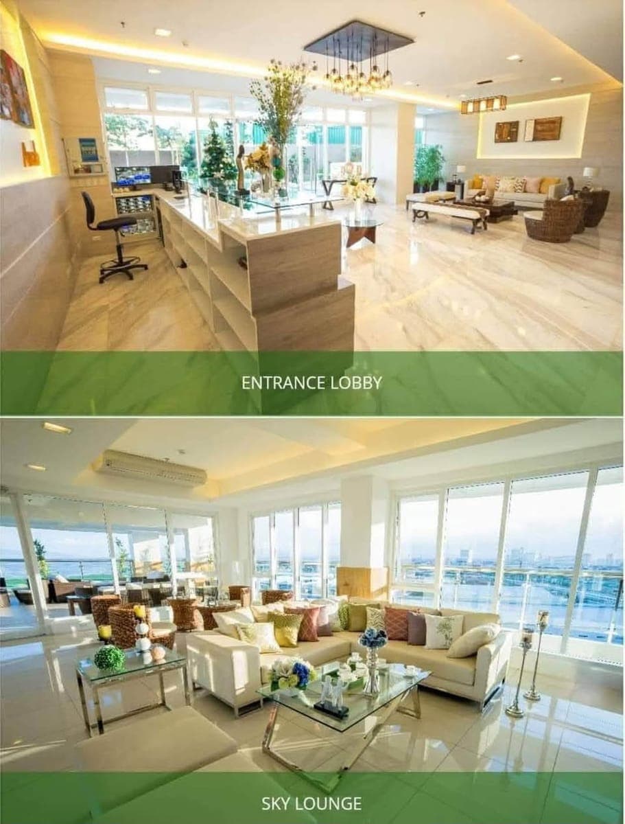 π ANUVA RESIDENCES - photo 1