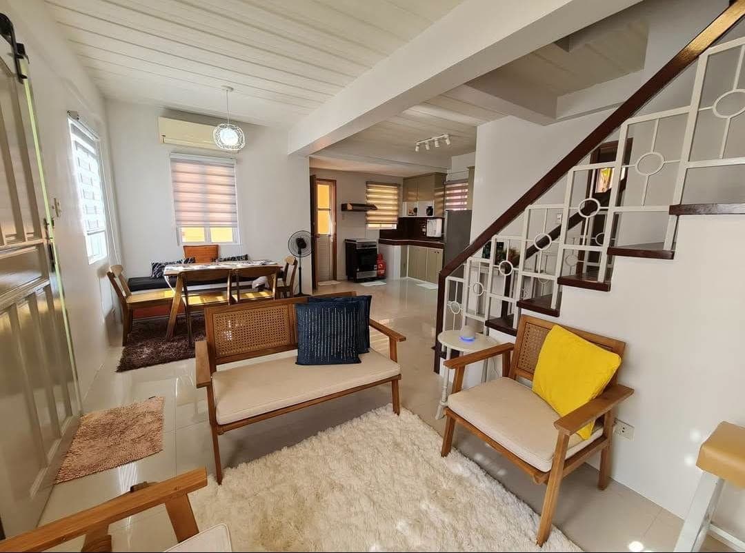 🏠 FULLY FURNISHED HOUSE FOR RENT - photo 1