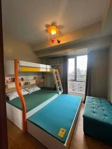 STUDIO UNIT FOR RENT - photo 1
