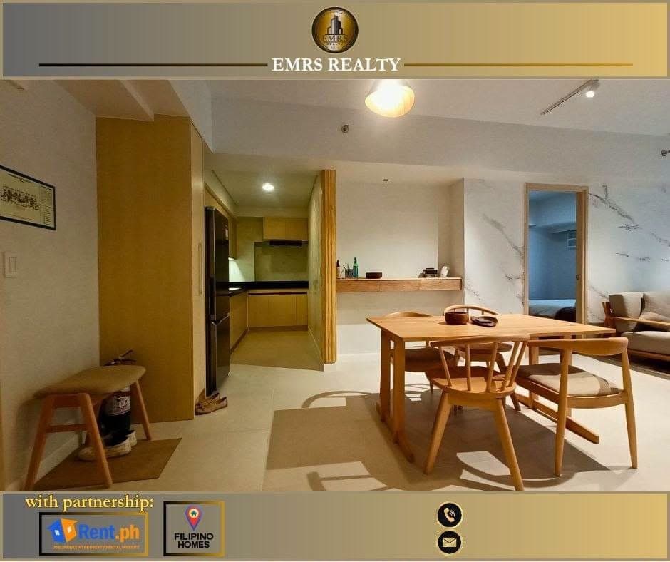 Ready to move in ‼️Cerca Viento tower 2 Alabang - photo 1