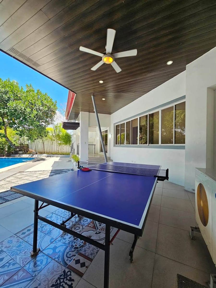 House for Rent Fully Furnished - photo 1