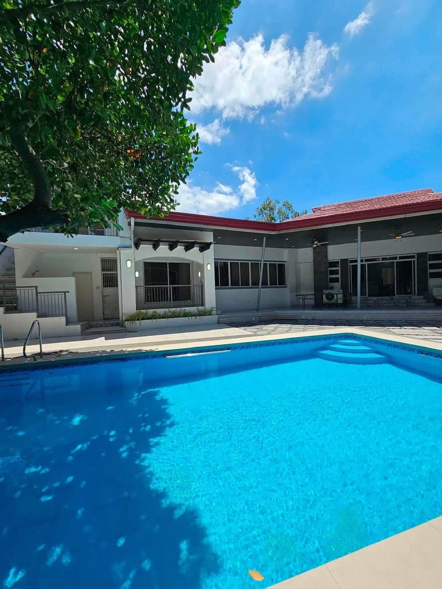 House for Rent Fully Furnished - photo 1