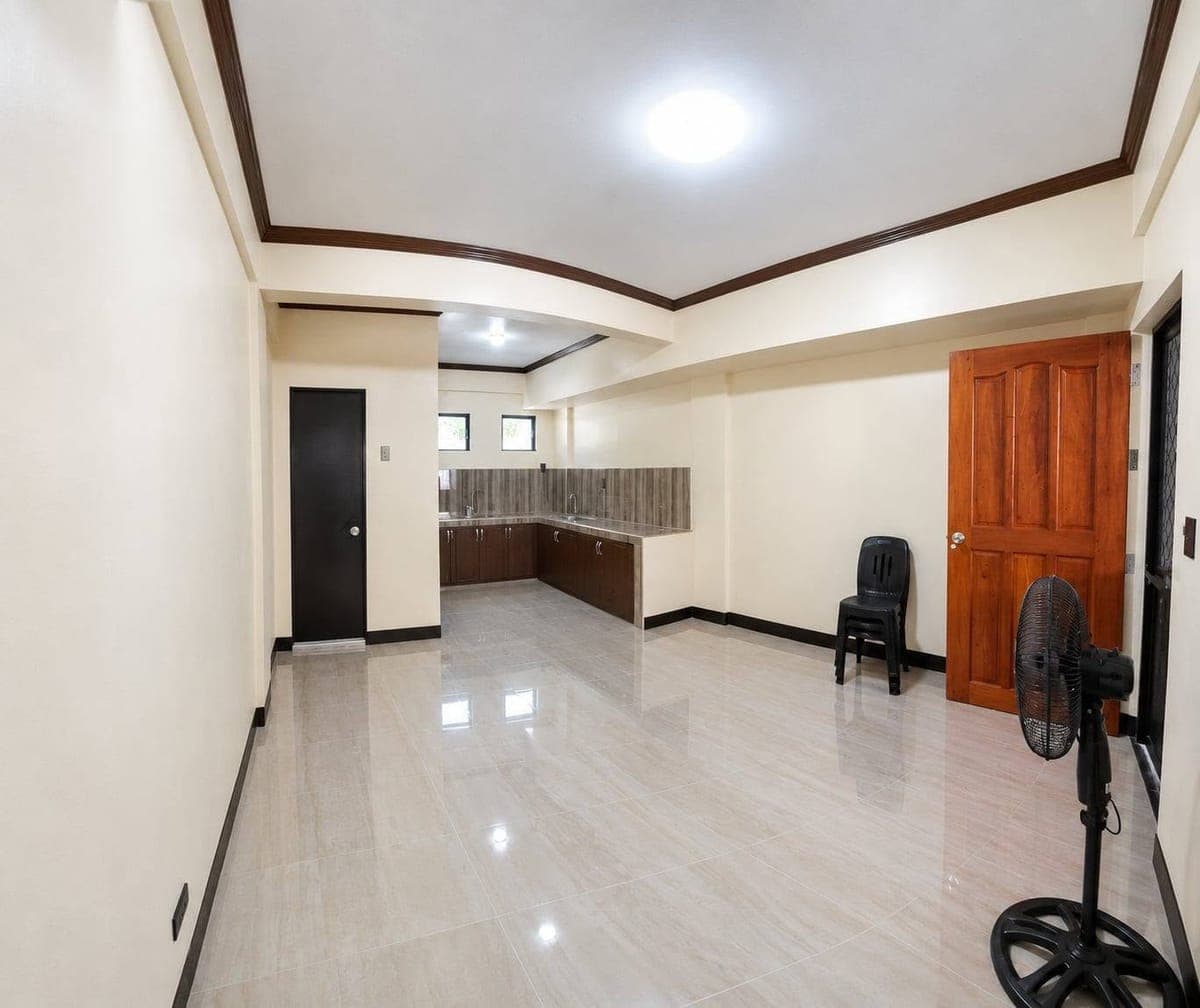 ROOM FOR RENT - photo 1
