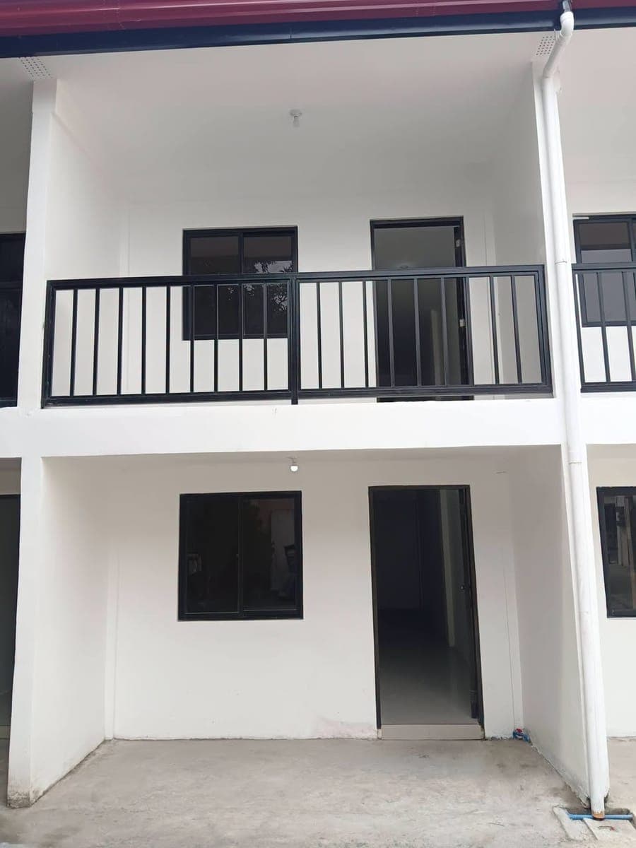 Apartment for Rent - photo 1