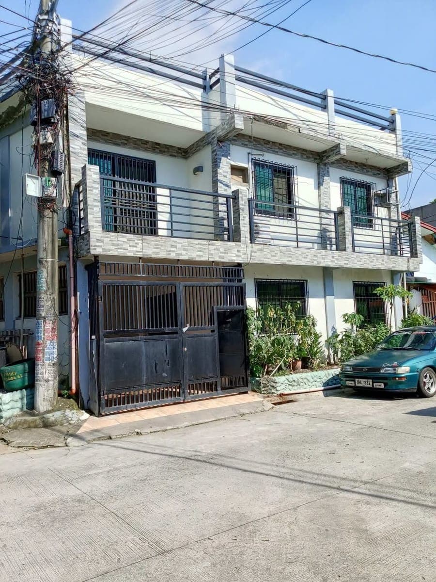 House for Rent ‼️ - photo 1