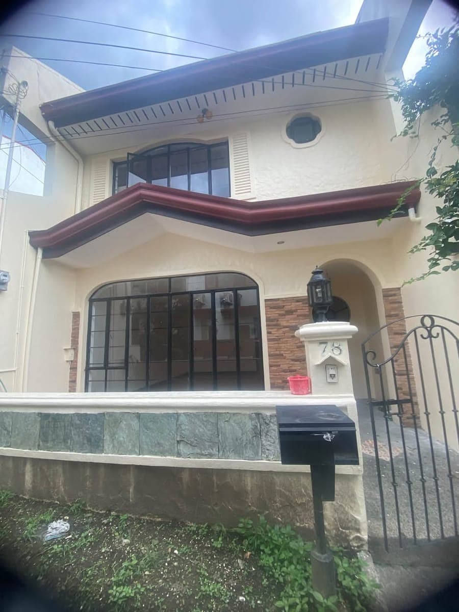 house for rent - photo 1