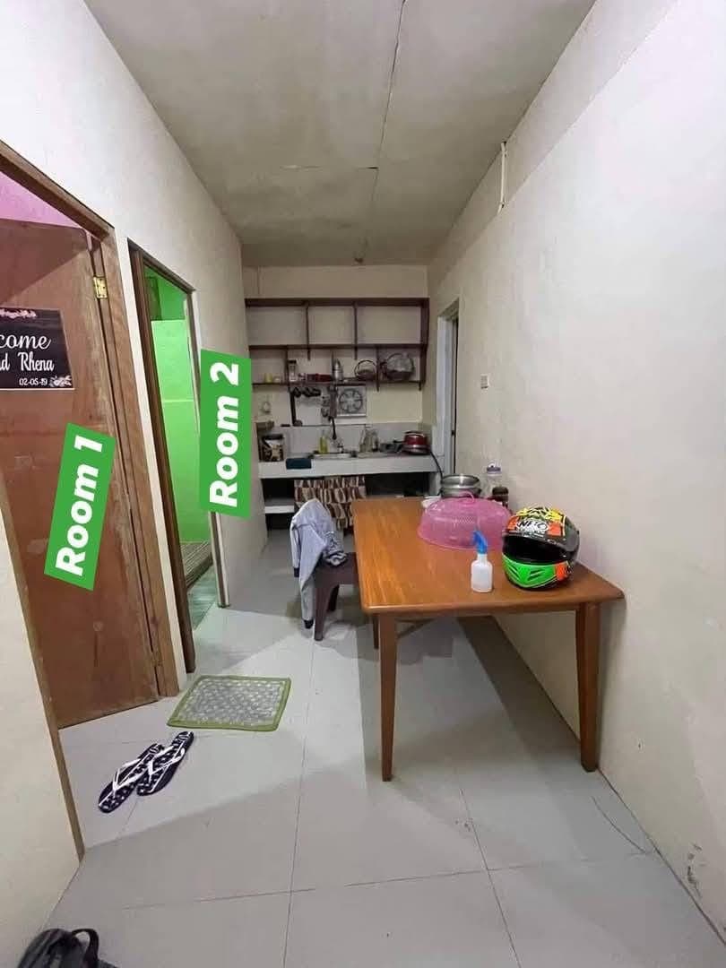 ⛔️‼️LOOKING FOR TENANT‼️⛔️ - photo 1