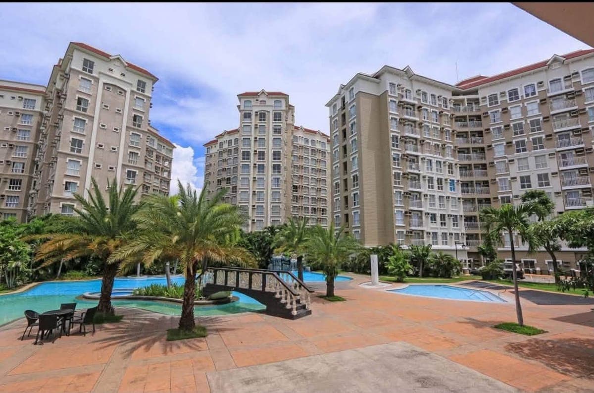 📌Presidio at Lakefront SUCAT Parañaque - photo 1