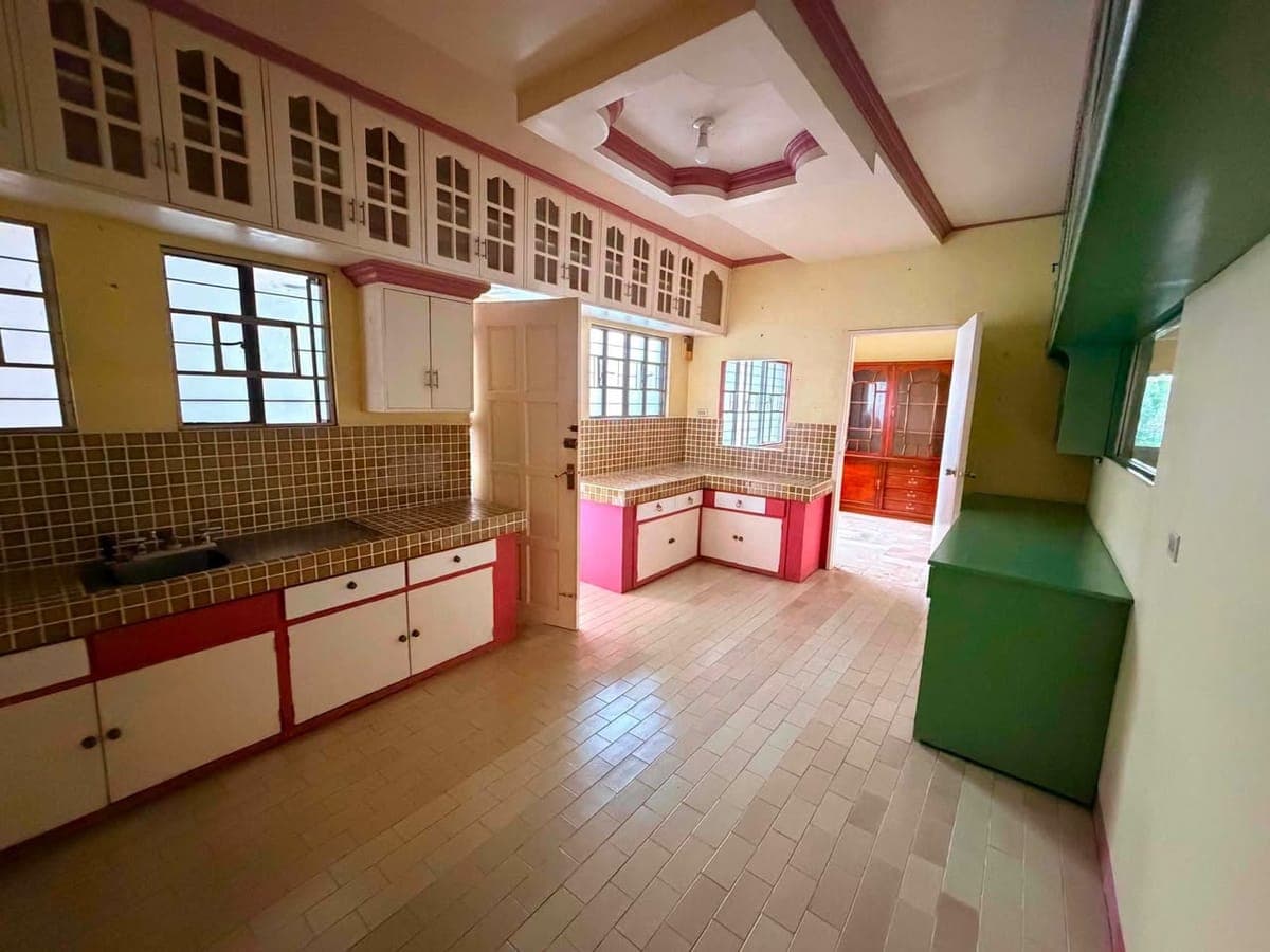 House for Rent – - photo 1