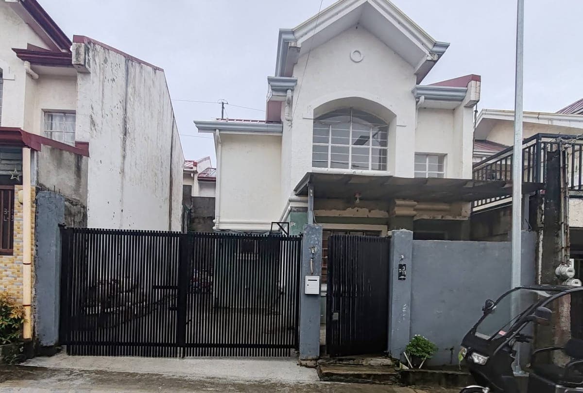 House for rent - photo 1