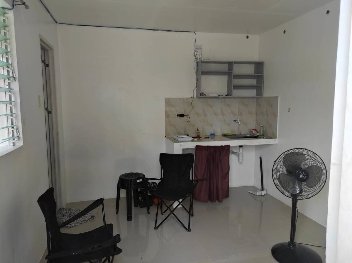 Apartment for Rent - photo 1