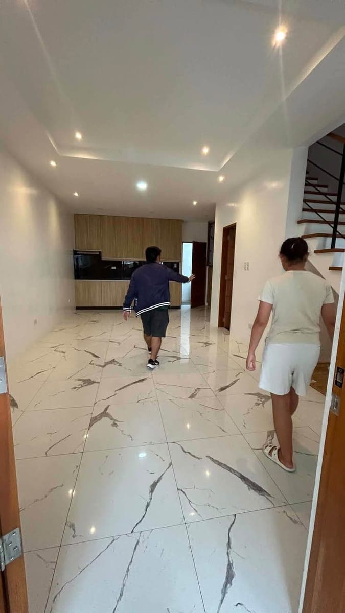 Duplex Type Apartment for Rent - photo 1