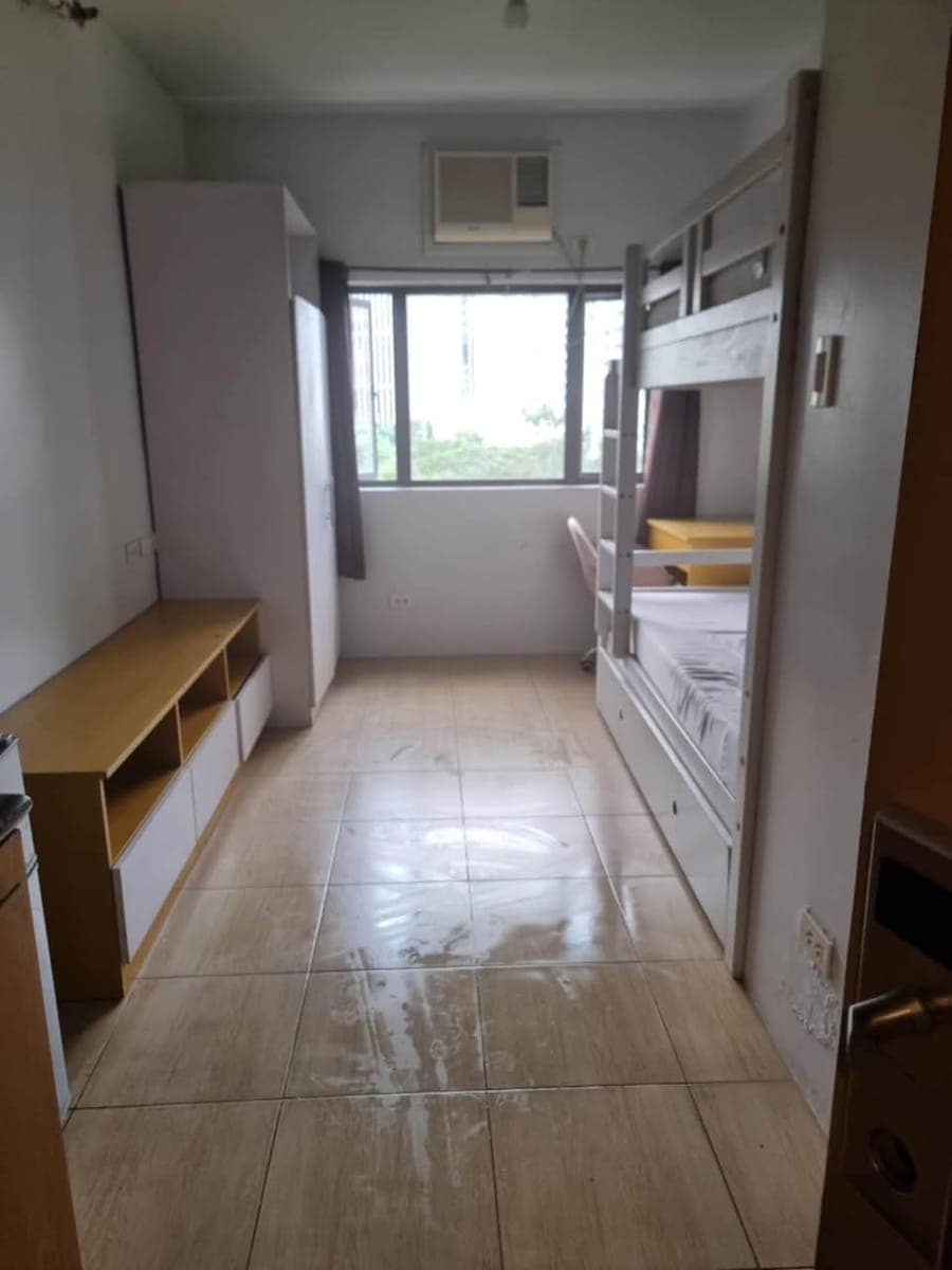 FOR RENT CONDO UNIT IN STUDIO CITY ALABANG - photo 1