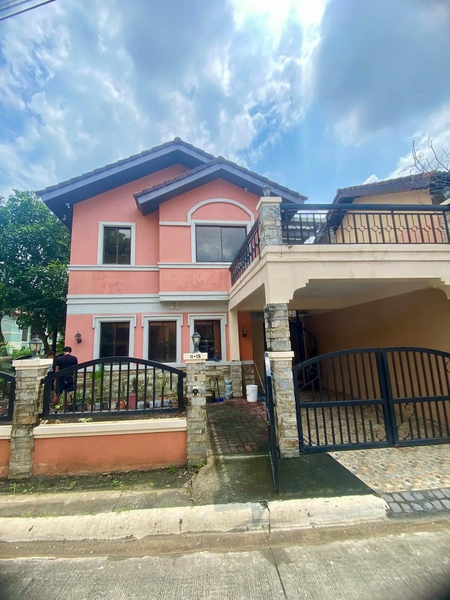 House for rent - photo 1