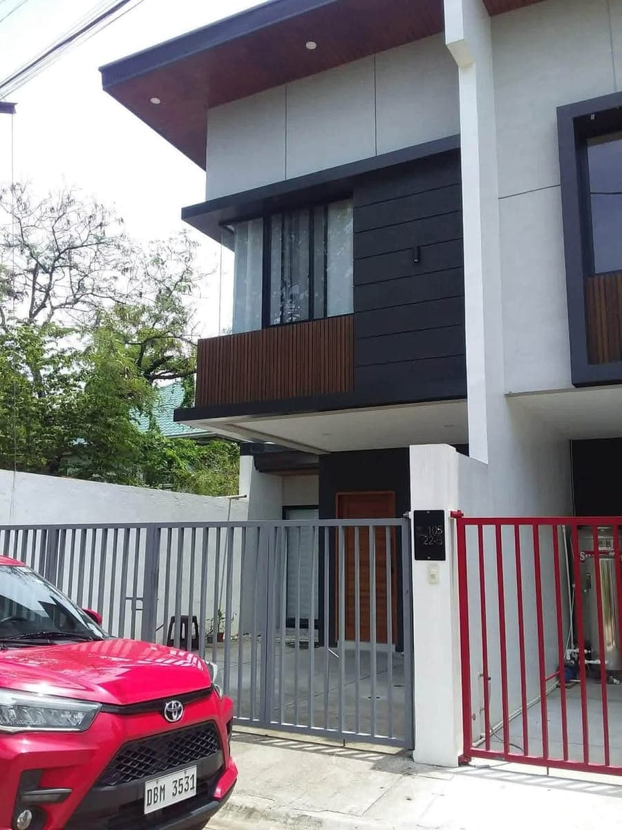 Duplex Type Apartment for Rent - photo 1