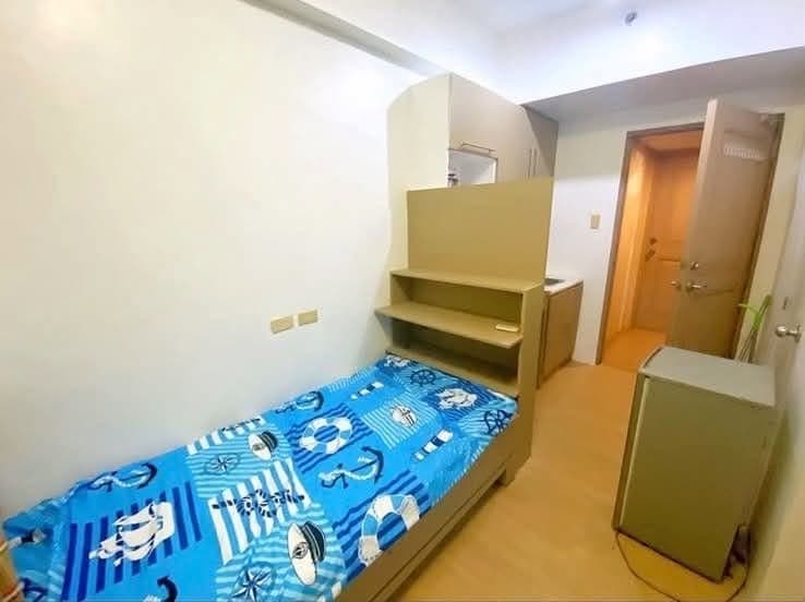 🏢 STUDIO TWO CONDO FOR RENT – 📣NORTHGATE, ALABANG - photo 1