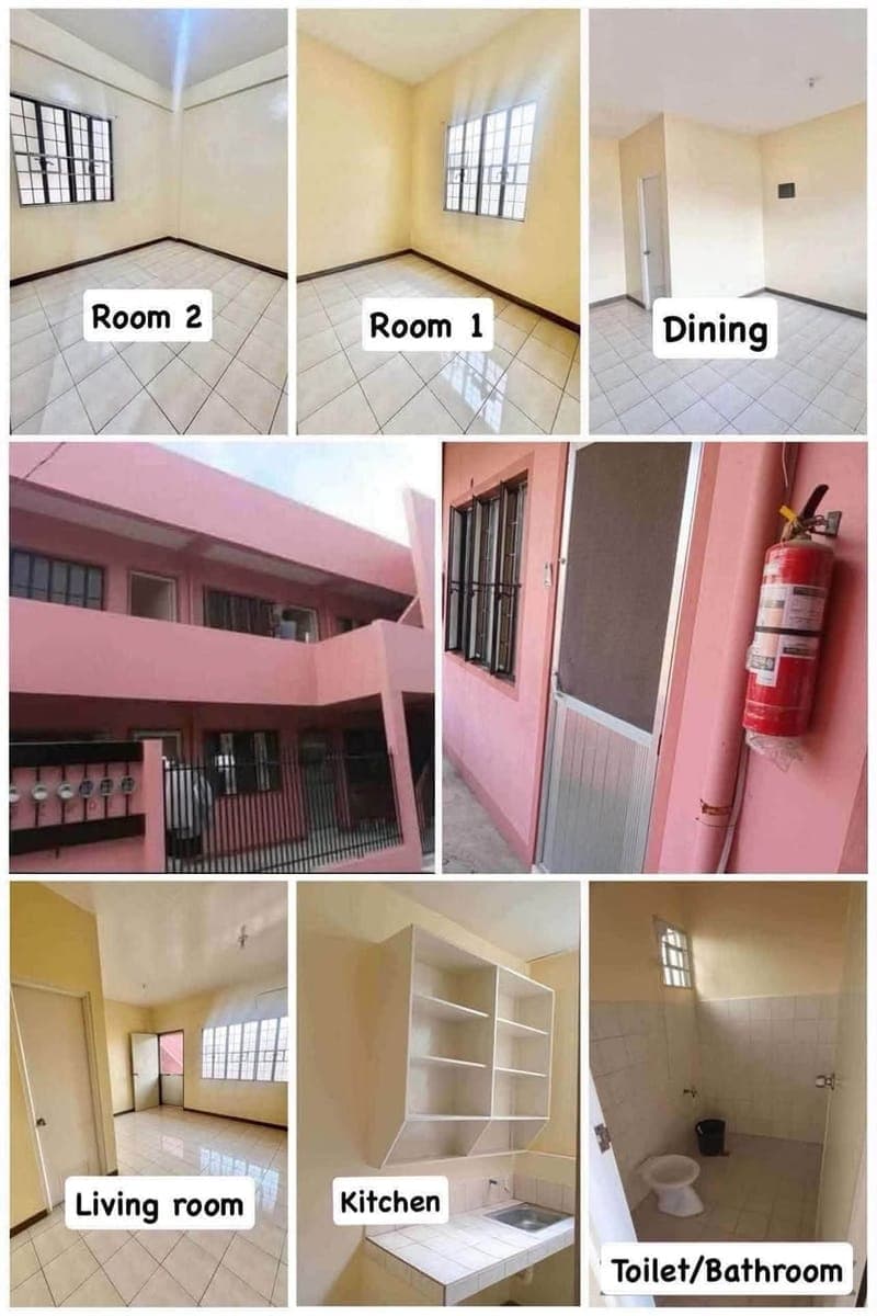 Apartment for rent - photo 1