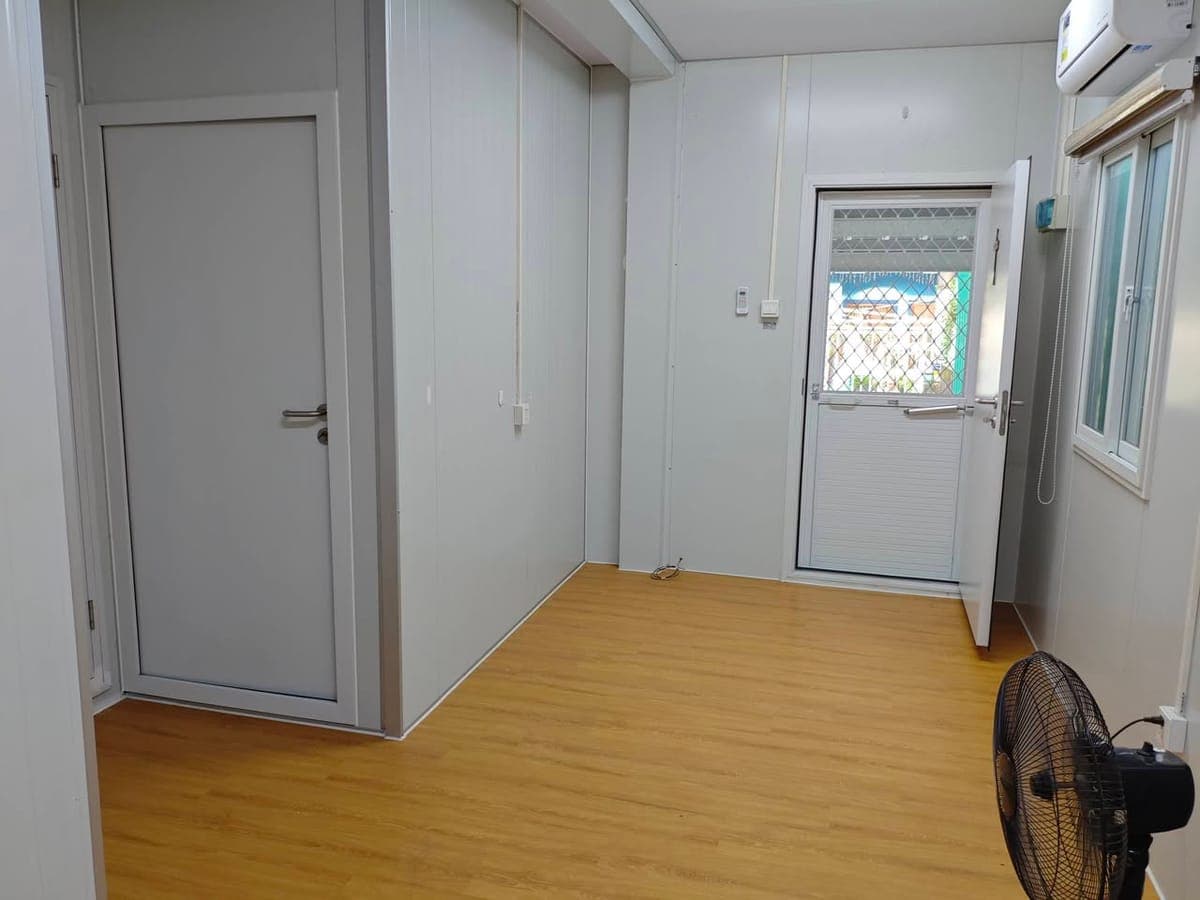 PreFab House for rent - photo 1