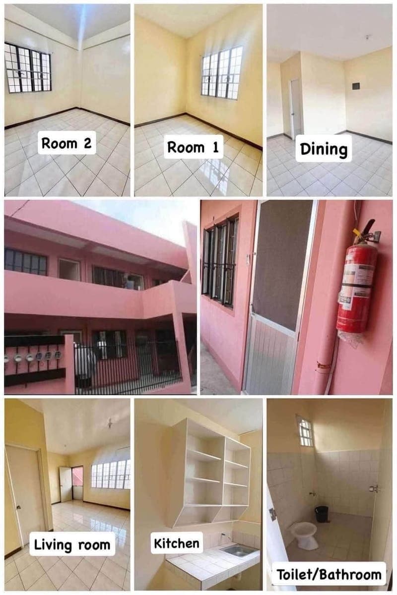 Apartment for rent - photo 1