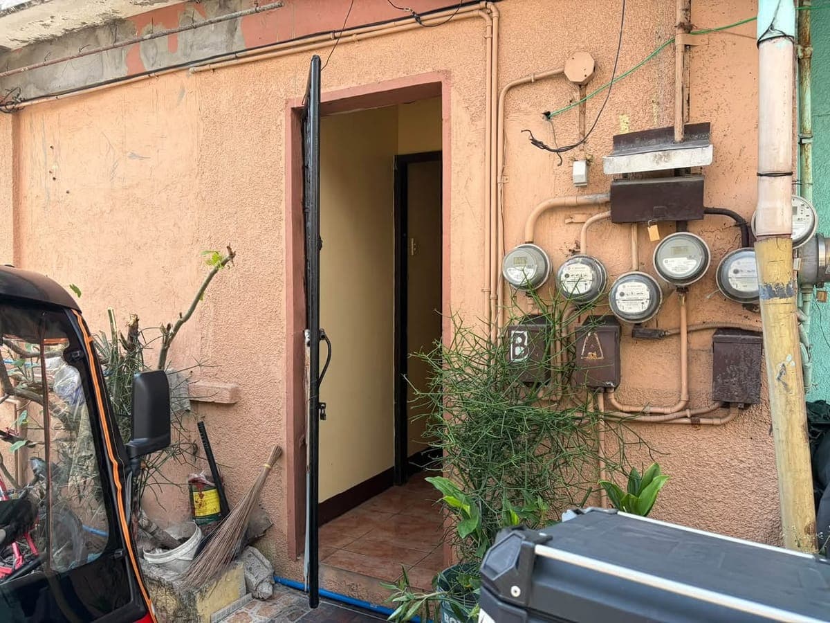 Studio type Apartment for rent - photo 1