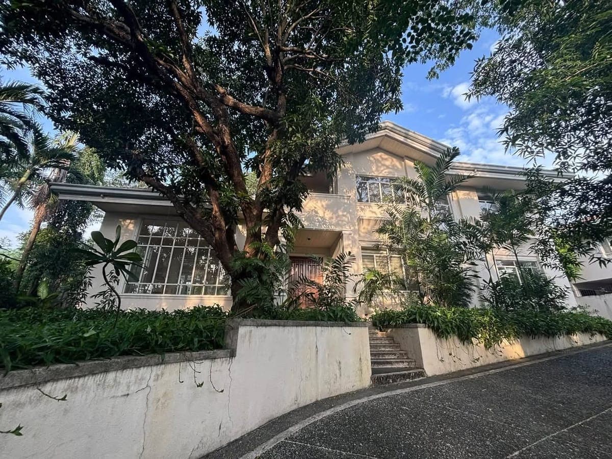 🏡 FOR RENT | AYALA ALABANG VILLAGE - photo 1