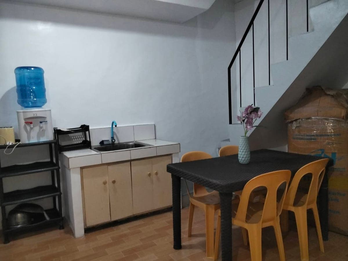 Two Storey House For Rent. - photo 1